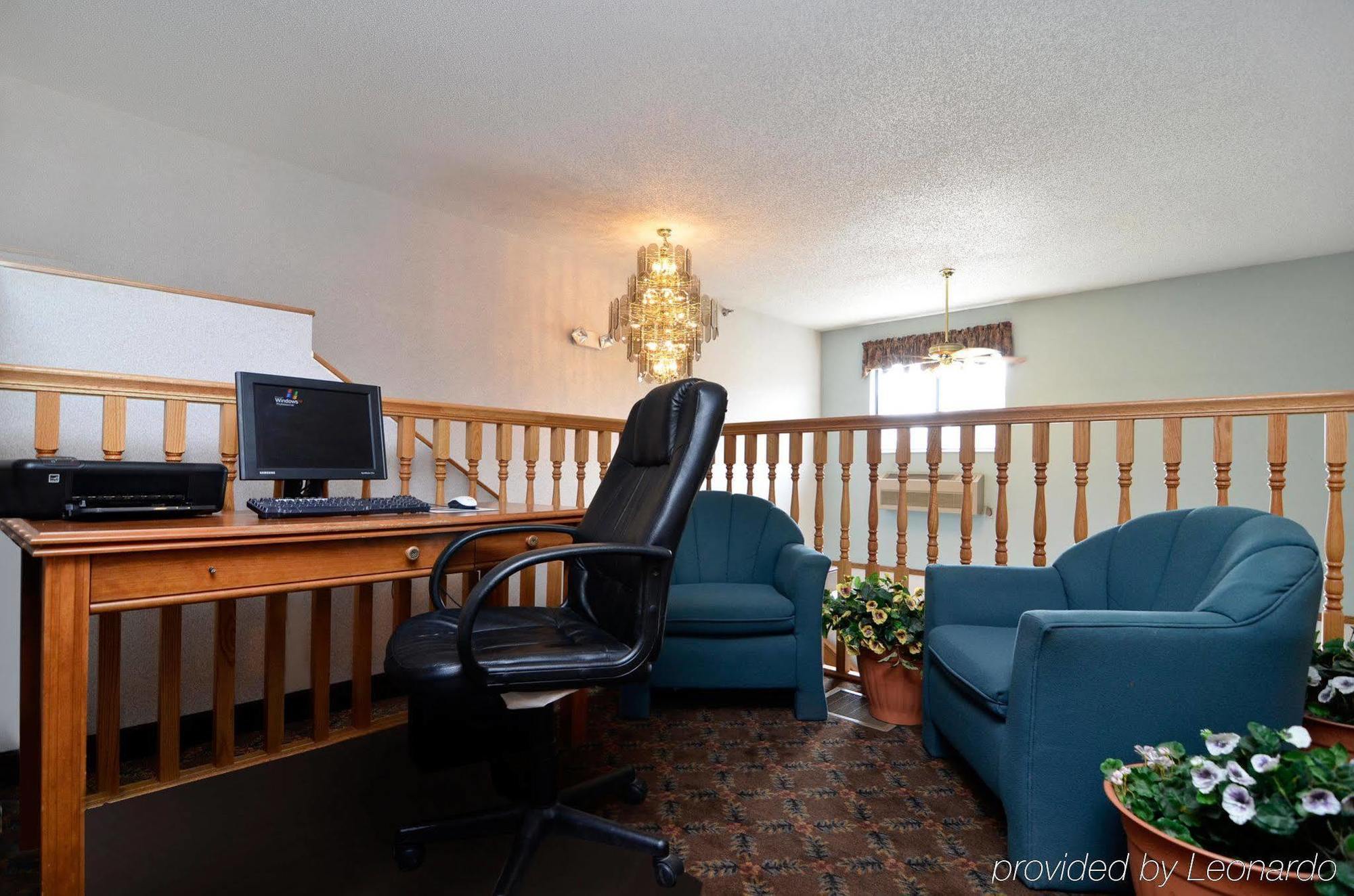 Hotel Baymont By Wyndham Hot Springs Habitación foto